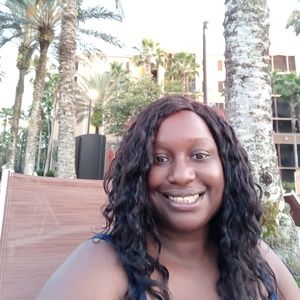 Meet your Posher, Kaneetha